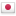 tzpbgr.net server is located in Japan